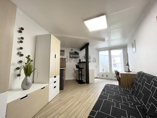 Appartement, Rennes