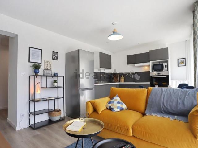 Appartement, Rennes