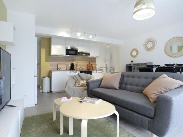 Appartement, Rennes