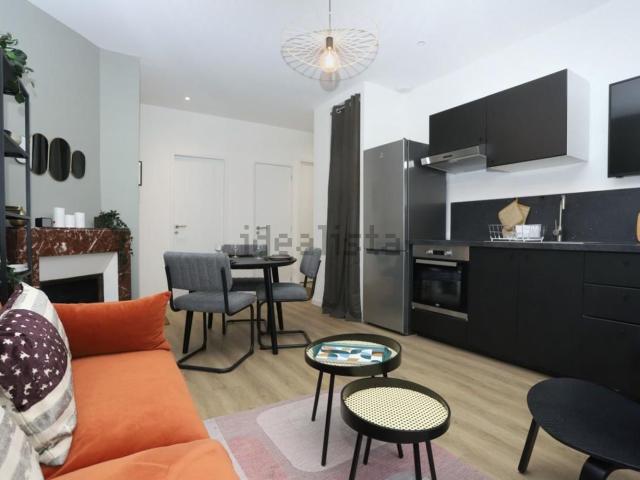Appartement, Rennes