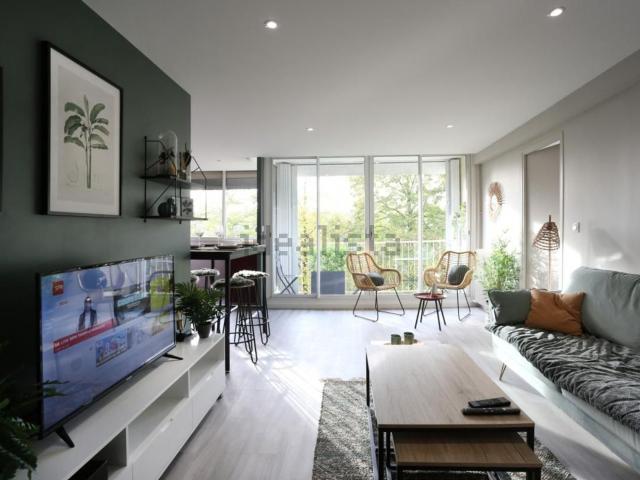 Appartement, Rennes