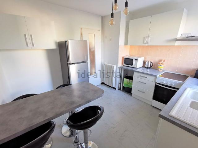 Appartement, Rennes