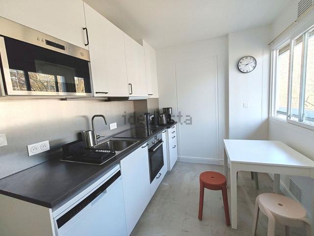 Appartement, Rennes