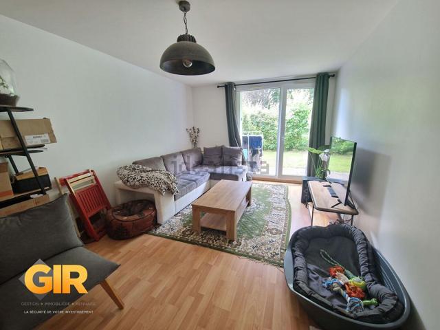Appartement, Rennes