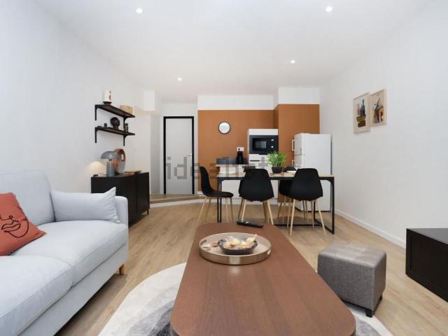 Appartement, Rennes