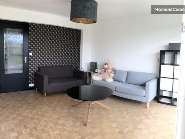 Appartement, Rennes