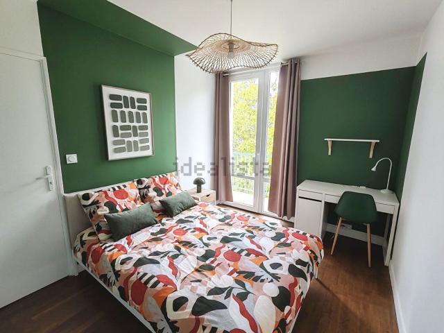 Appartement, Rennes