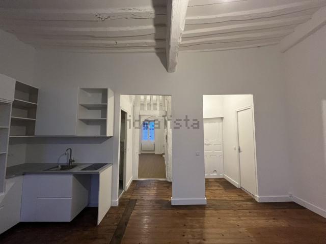 Appartement, Rennes