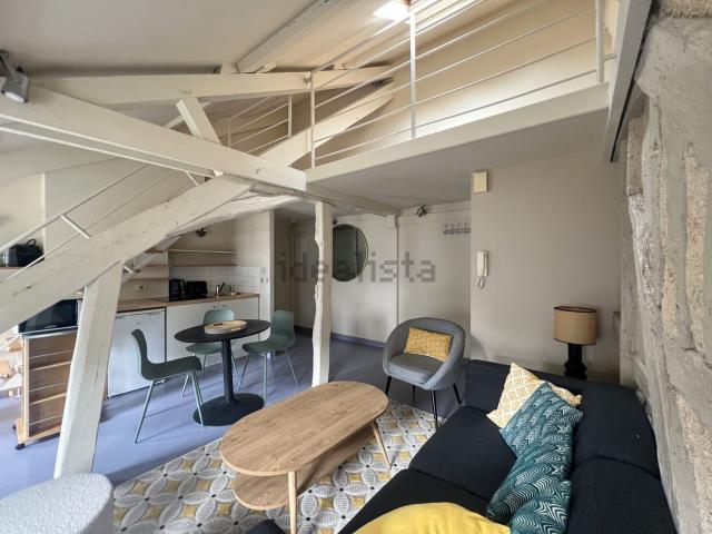 Appartement, Rennes