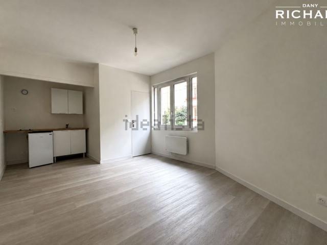 Appartement, Rennes