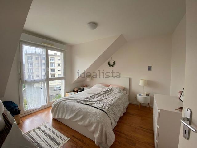 Appartement, Rennes