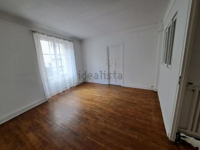 Appartement, Rennes