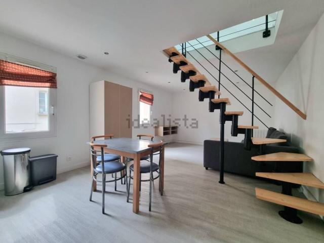 Appartement, Rennes