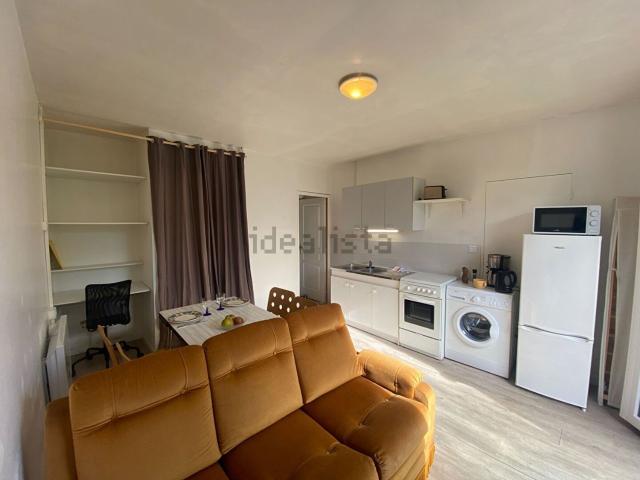 Appartement, Rennes