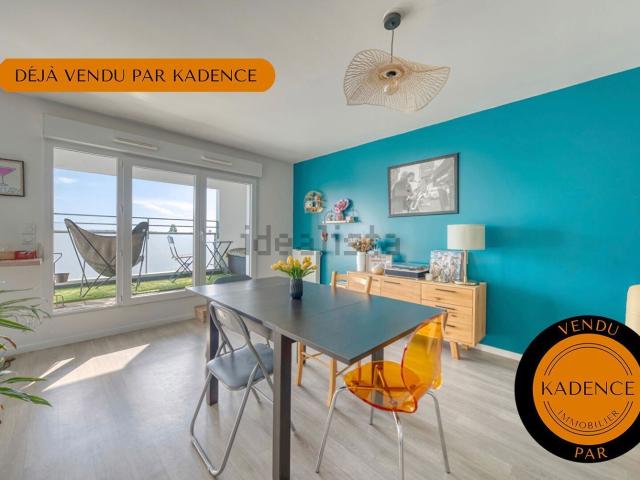 Appartement, Rennes
