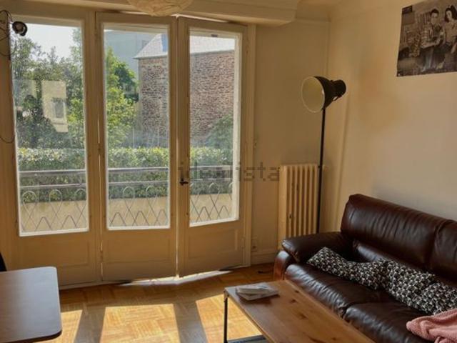 Appartement, Rennes