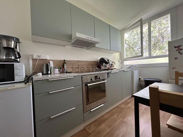 Appartement, Rennes