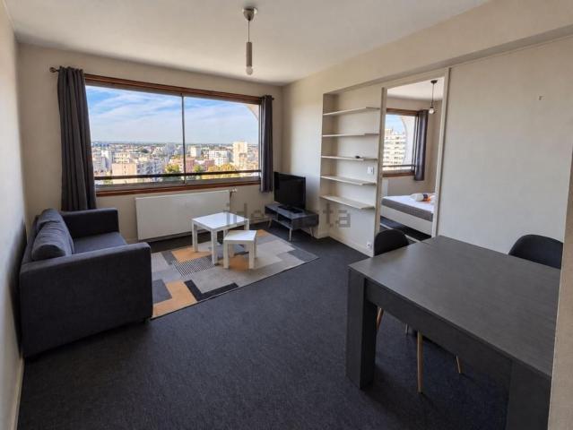 Appartement, Rennes