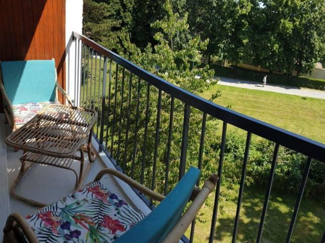 Appartement, Rennes