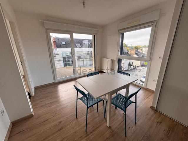 Appartement, Rennes