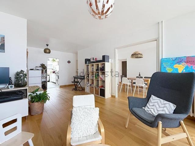 Appartement, Rennes
