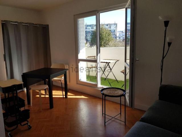 Appartement, Rennes