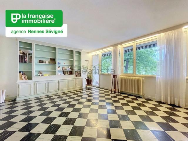Appartement, Rennes