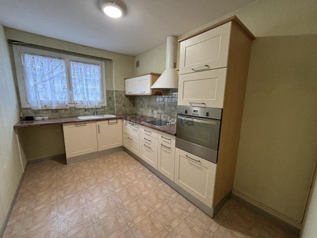 Appartement, Rennes
