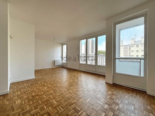 Appartement, Rennes