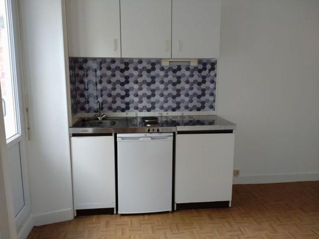 Appartement, Rennes