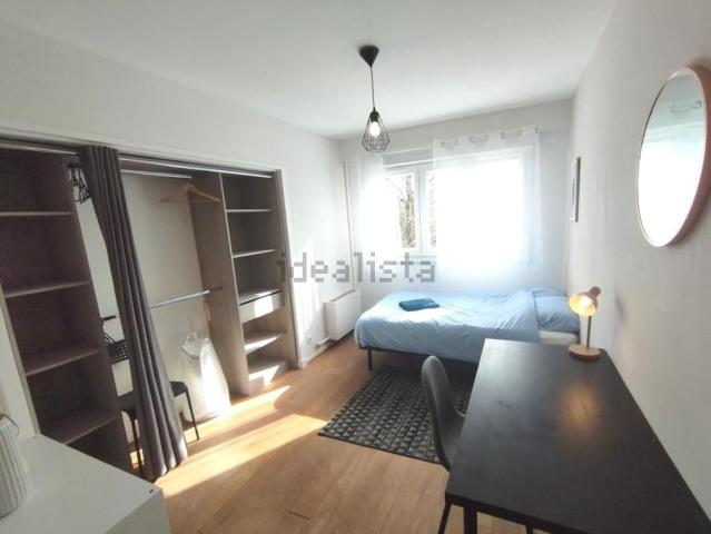 Appartement, Rennes