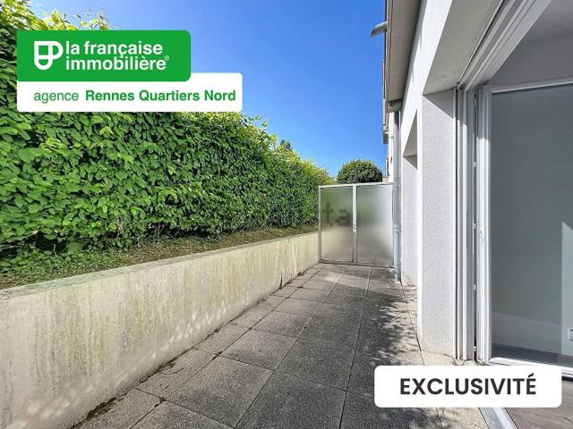 Appartement, Rennes