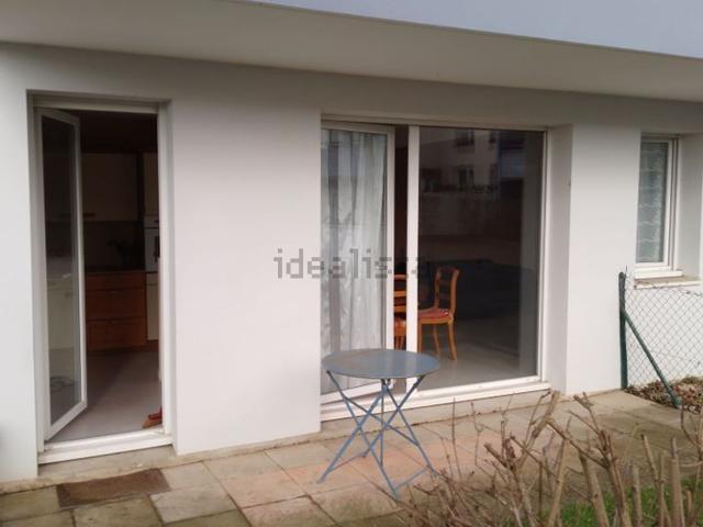 Appartement, Rennes