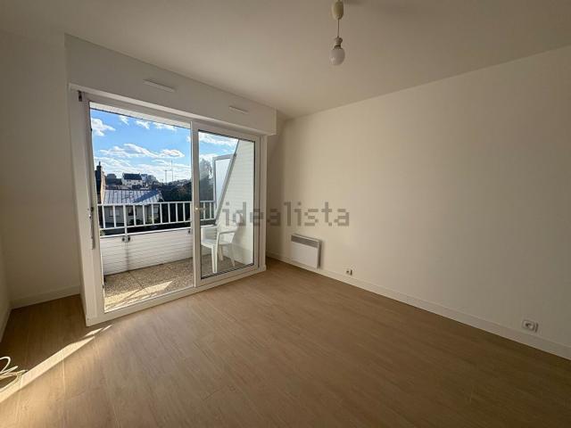Appartement, Rennes