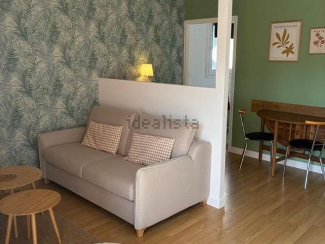 Appartement, Rennes
