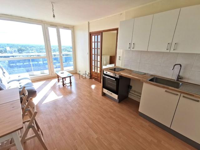 Appartement, Rennes