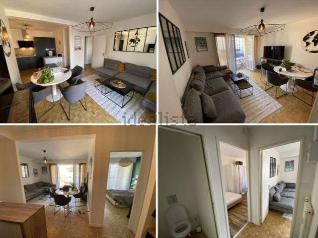 Appartement, Rennes