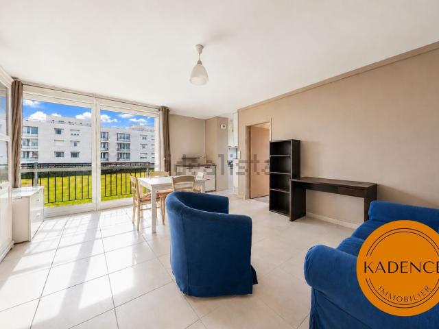 Appartement, Rennes