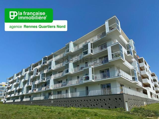 Appartement, Rennes