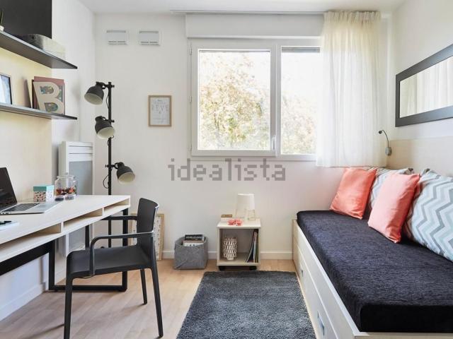 Appartement, Rennes