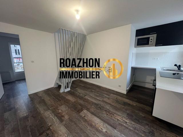 Appartement, Rennes