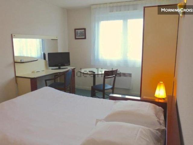 Appartement, Rennes