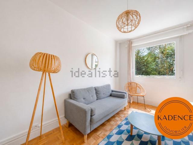 Appartement, Rennes