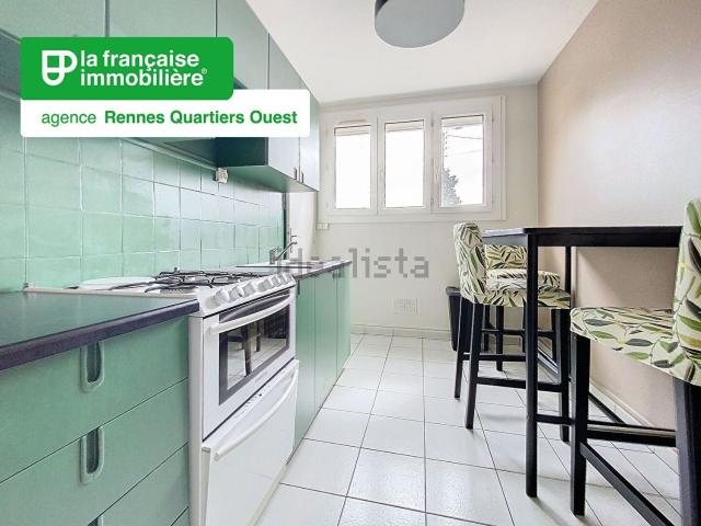 Appartement, Rennes