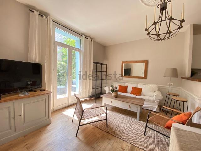 Appartement, Rennes