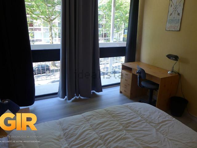 Appartement, Rennes