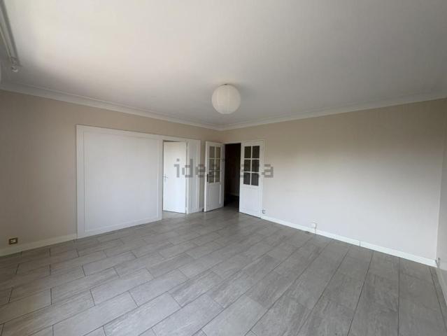 Appartement, Rennes
