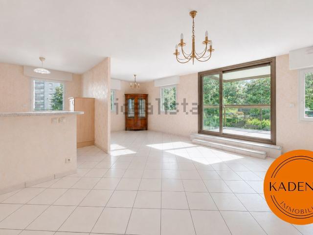 Appartement, Rennes