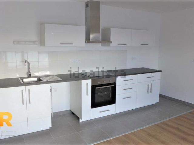 Appartement, Rennes