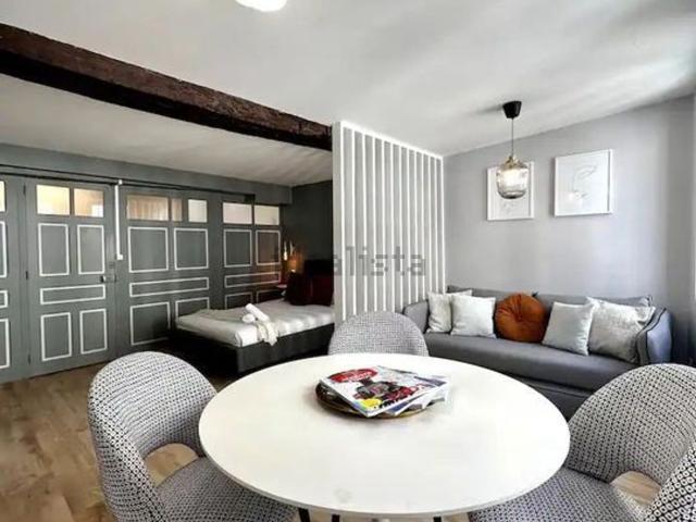 Appartement, Rennes